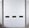 Clopay Garage Doors - Non-Insulated Sectional
